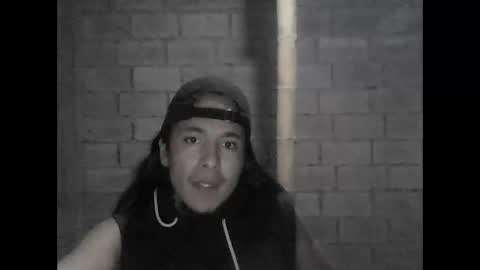 pierootcrow online show from 20, 9, 2025