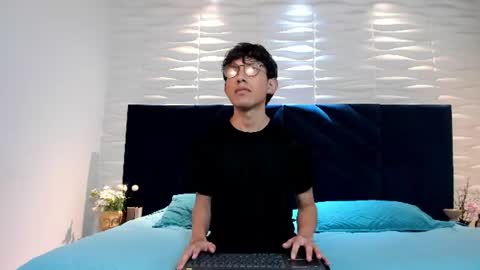 Pierre Leroy online show from 12, 7, 2026
