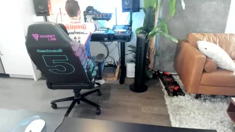 Pierre Fitch online show from 1, 3, 2025