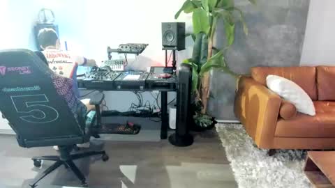 Pierre Fitch online show from 2, 3, 2025