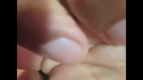 Snapshot of piggybottom299 chatting on 16, 12, 2025 piggybottom299 online show from 16, 12, 2025