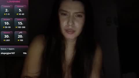 Mila online show from 2, 10, 2025