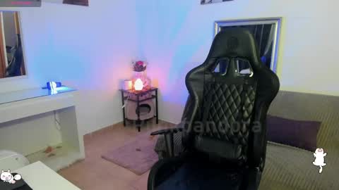 PiinkPandora online show from 12, 4, 2026