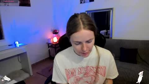 Snapshot of piinkpandora chatting on 27, 5, 2026 PiinkPandora online show from 27, 5, 2026