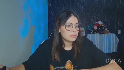 Andrea G online show from 30, 12, 2024