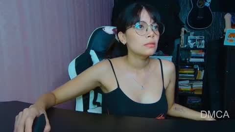 Andrea G online show from 16, 9, 2025