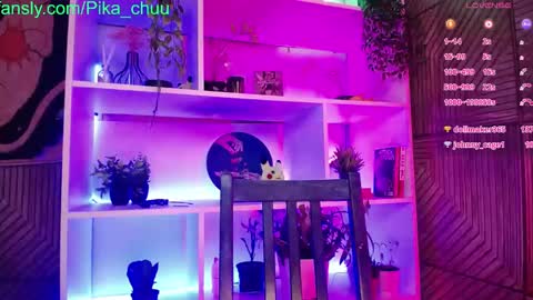 Sonya online show from 18, 1, 2025