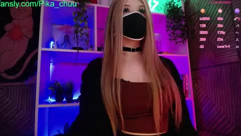 Sonya online show from 21, 1, 2025