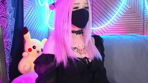 Snapshot of pika_pikaa chatting on 14, 5, 2026 Sonya online show from 14, 5, 2026