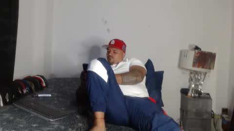 pikoro_gomez online show from 22, 2, 2025