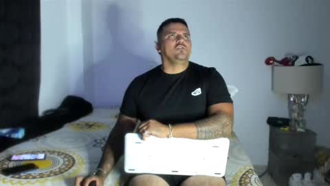 pikoro_gomez online show from 16, 1, 2026