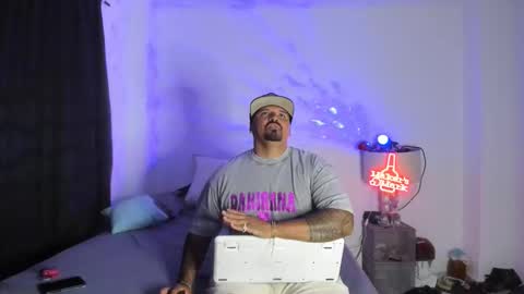 pikoro_gomez online show from 21, 4, 2026