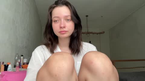 Snapshot of pileacadieri__ chatting on 25, 1, 2025 Trisha online show from 25, 1, 2025