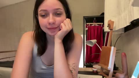 Snapshot of pileacadieri__ chatting on 31, 1, 2025 Trisha online show from 31, 1, 2025