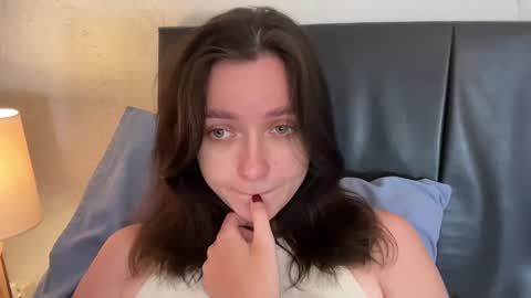 Snapshot of pileacadieri__ chatting on 22, 2, 2025 Trisha online show from 22, 2, 2025