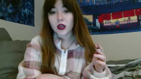 PilloGoddess online show from 30, 1, 2025