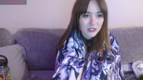 PilloGoddess online show from 5, 3, 2025