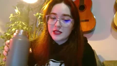 PilloGoddess online show from 9, 11, 2025