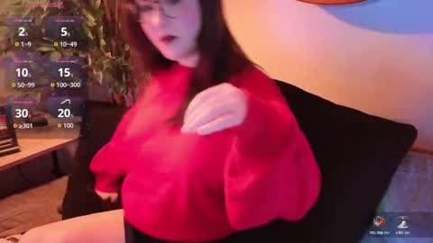 PilloGoddess online show from 29, 3, 2026