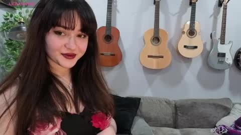 PilloGoddess online show from 3, 4, 2026