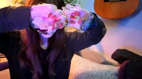 PilloGoddess online show from 26, 5, 2026
