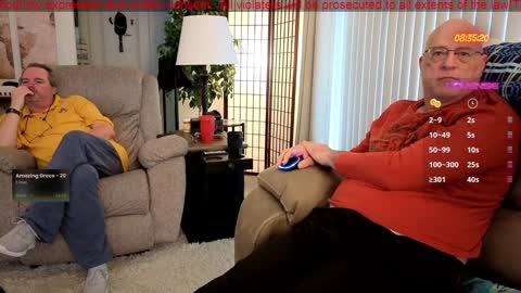 Dave online show from 23, 1, 2025