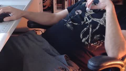 Snapshot of pimprobo chatting on 29, 12, 2024 Pimp Robo online show from 29, 12, 2024