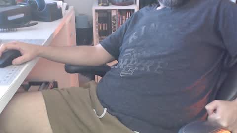 Snapshot of pimprobo chatting on 14, 1, 2025 Pimp Robo online show from 14, 1, 2025