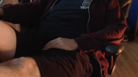 Snapshot of pimprobo chatting on 18, 11, 2025 Pimp Robo online show from 18, 11, 2025