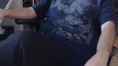 Snapshot of pimprobo chatting on 23, 11, 2025 Pimp Robo online show from 23, 11, 2025