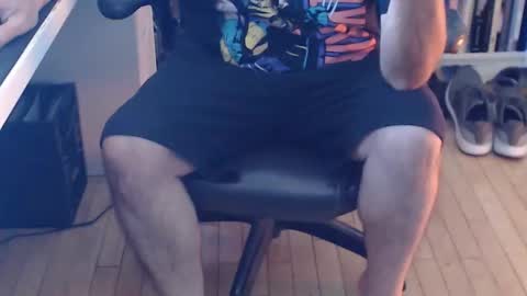 Pimp Robo online show from 11, 3, 2026