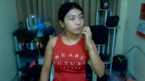 pinay_aangel online show from 11, 4, 2026