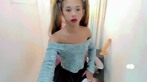 Snapshot of pinay_alexa chatting on 8, 7, 2026 alexa online show from 8, 7, 2026