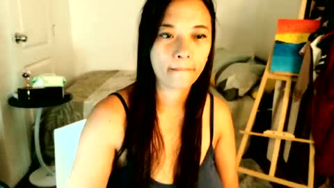 Snapshot of pinay_beauty14 chatting on 6, 7, 2026 pinay beauty14 online show from 6, 7, 2026