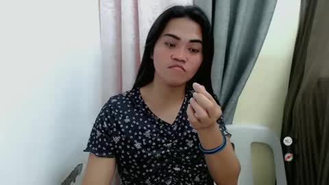 pinay_cristine online show from 27, 10, 2025