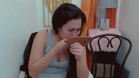 pinay_juliet online show from 6, 7, 2026