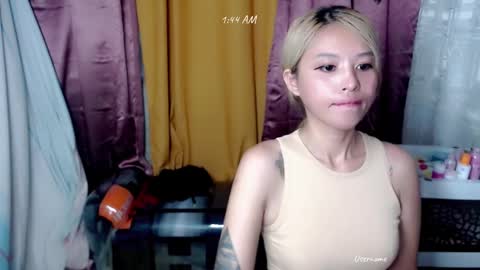 pinay_romancee online show from 6, 2, 2025