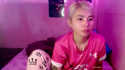 pinay_romancee online show from 14, 2, 2026