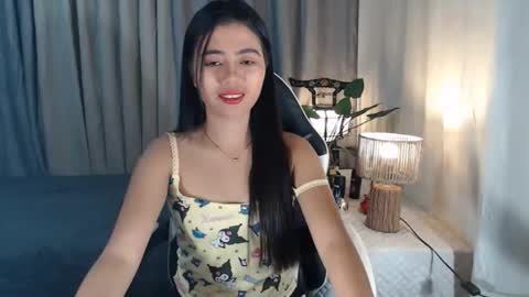 sharmelynbebe online show from 12, 2, 2026