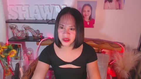 pinay_shawnx online show from 25, 1, 2025
