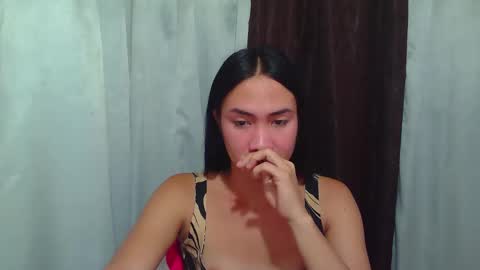 Snapshot of pinaycutie_jilian chatting on 12, 9, 2025 jilian online show from 12, 9, 2025