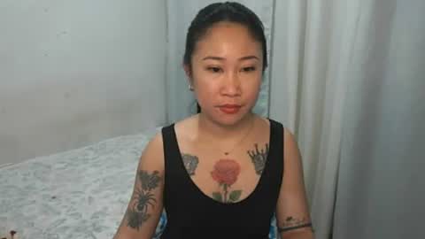 yumie  online show from 21, 3, 2026