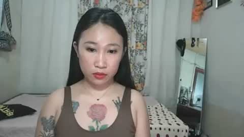 Snapshot of pinayhotty_yumie chatting on 22, 5, 2026 yumie online show from 22, 5, 2026
