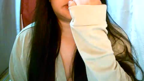 Snapshot of pinayjona chatting on 13, 1, 2025 pinayjona online show from 13, 1, 2025