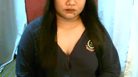 Snapshot of pinayjona chatting on 20, 1, 2025 pinayjona online show from 20, 1, 2025