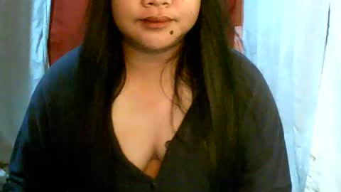 Snapshot of pinayjona chatting on 21, 1, 2025 pinayjona online show from 21, 1, 2025