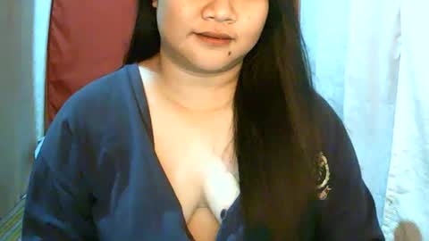 Snapshot of pinayjona chatting on 25, 1, 2025 pinayjona online show from 25, 1, 2025