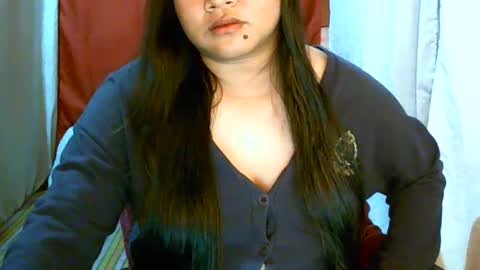 Snapshot of pinayjona chatting on 27, 1, 2025 pinayjona online show from 27, 1, 2025