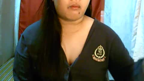 Snapshot of pinayjona chatting on 3, 3, 2025 pinayjona online show from 3, 3, 2025