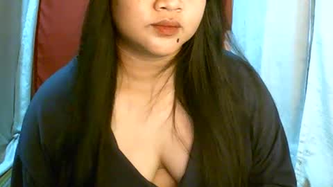 Snapshot of pinayjona chatting on 5, 3, 2025 pinayjona online show from 5, 3, 2025